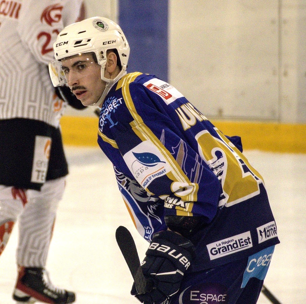 baptiste auneau (reims)