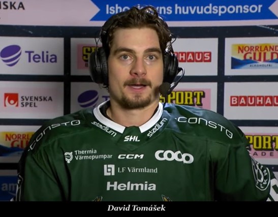 david tomasek