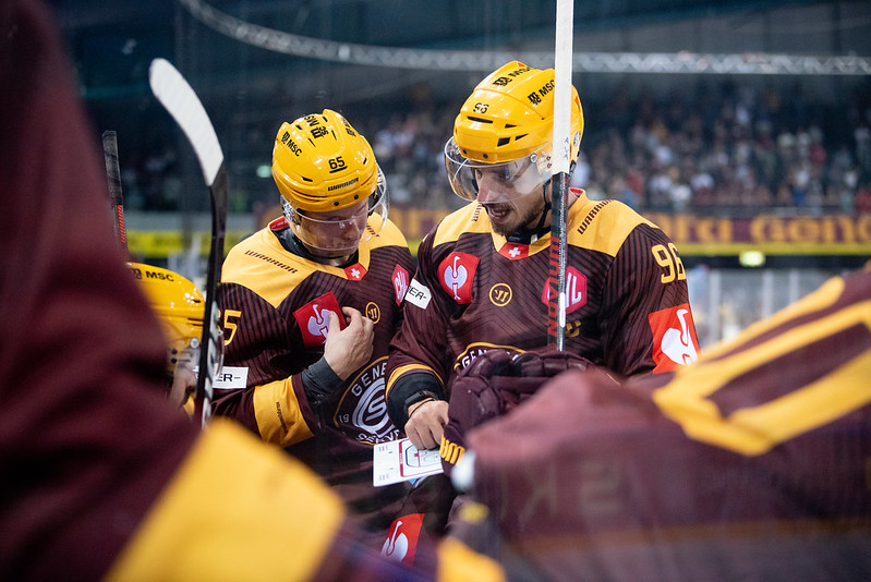 servette