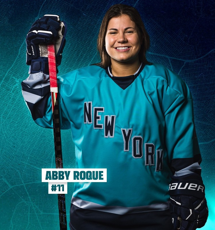 abby roque