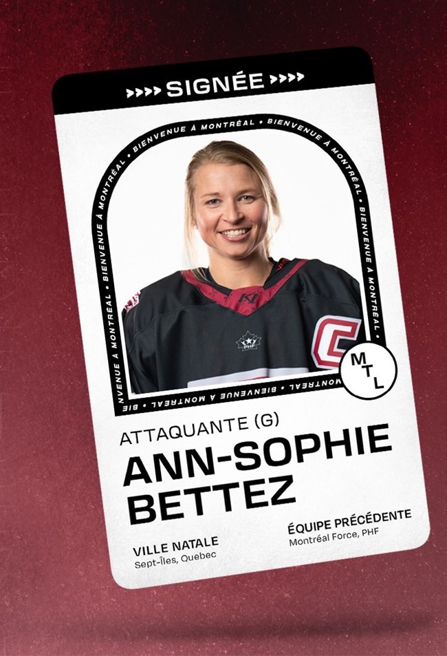 anne sophie bettez