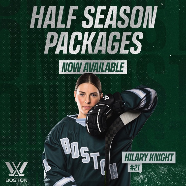 hilary knight pwhl