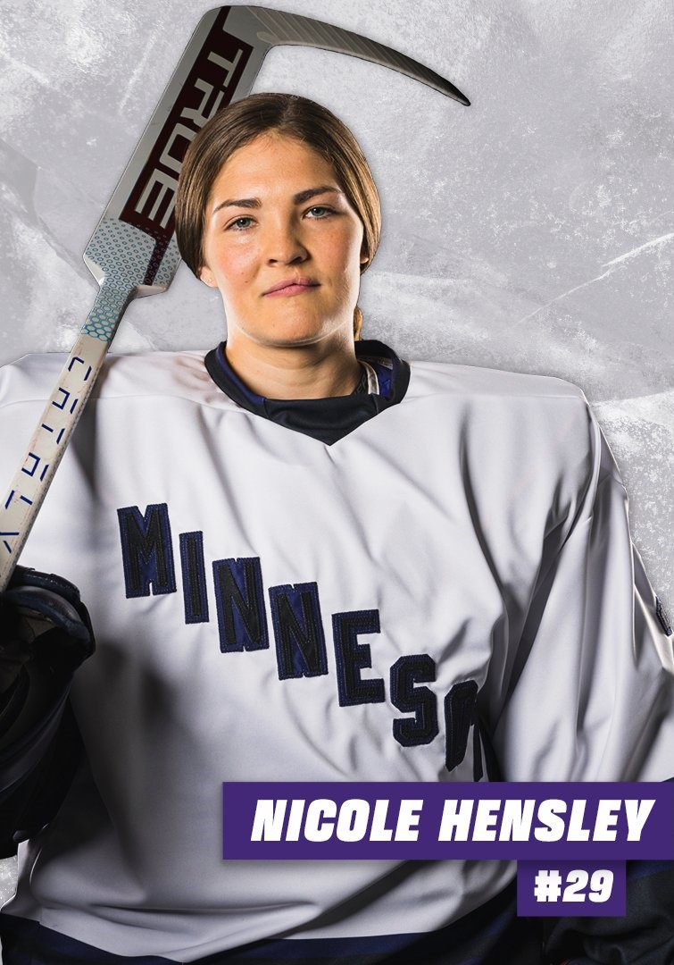 nicole hensley
