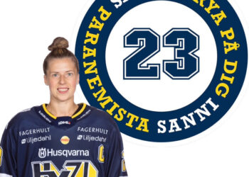 sanni hakala