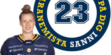 sanni hakala
