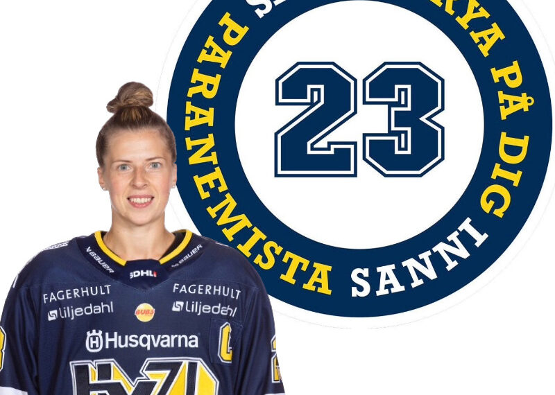 sanni hakala