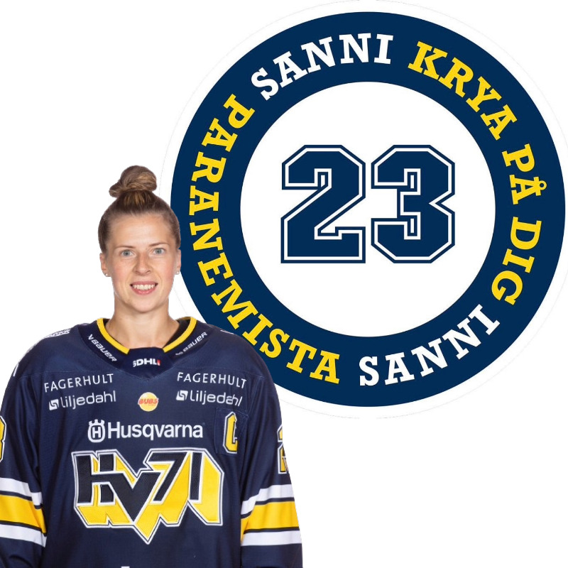 sanni hakala