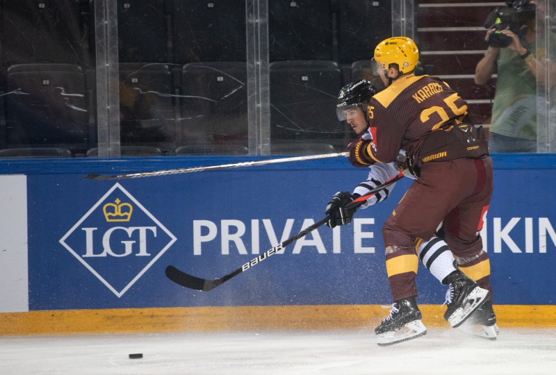 servette