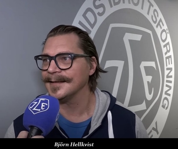 björn hellkvist