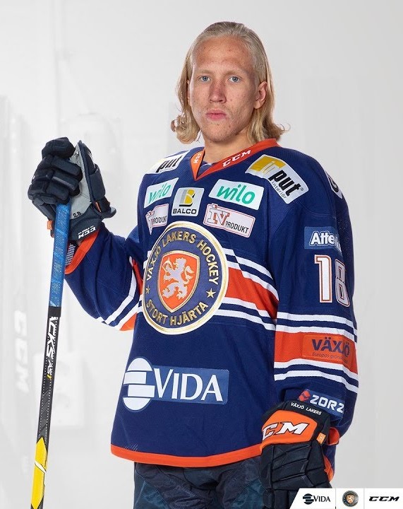 marcus sylvegård