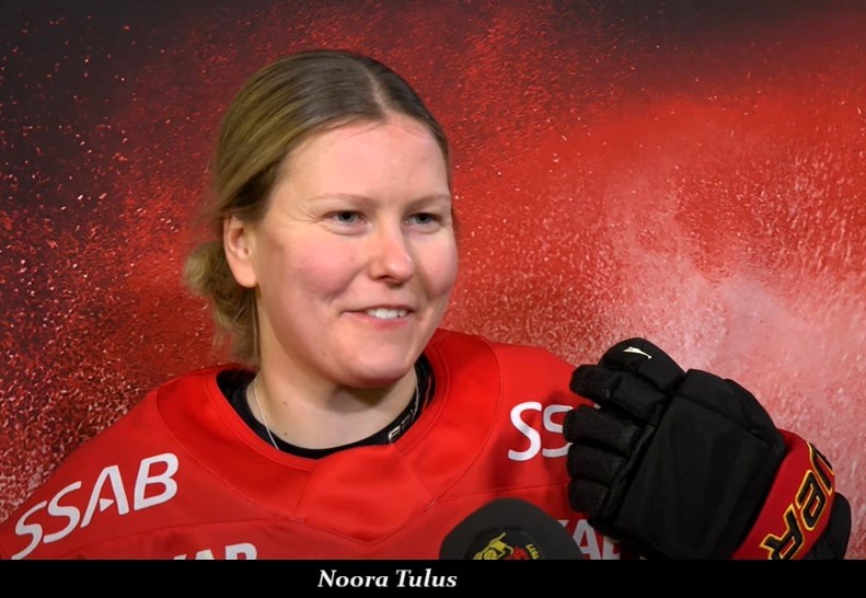 noora tulus