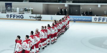 Danemark - Norvège 9 février 2024