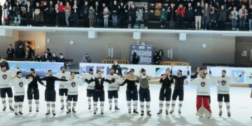 France - Danemark 10 février 2024