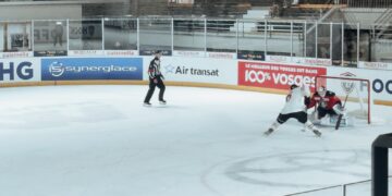 Norvège - Autriche 10 février 2024