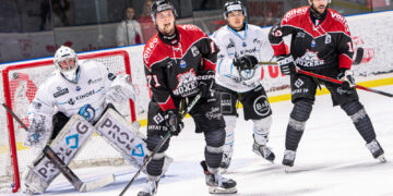 09 03 2024 slm playoffs quarts match #2 boxers de bordeaux vs spartiates de marseille