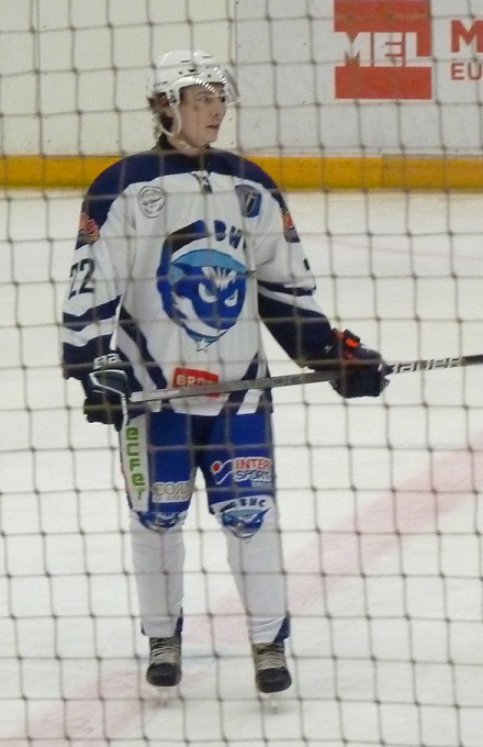 joanette alexandre