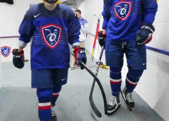 clara rozier et lore baudrit