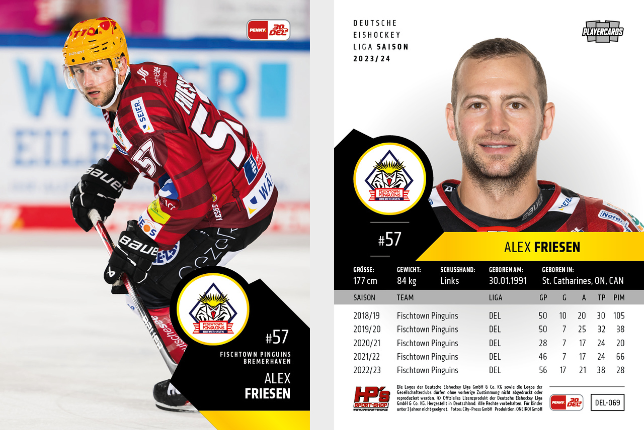 friesen