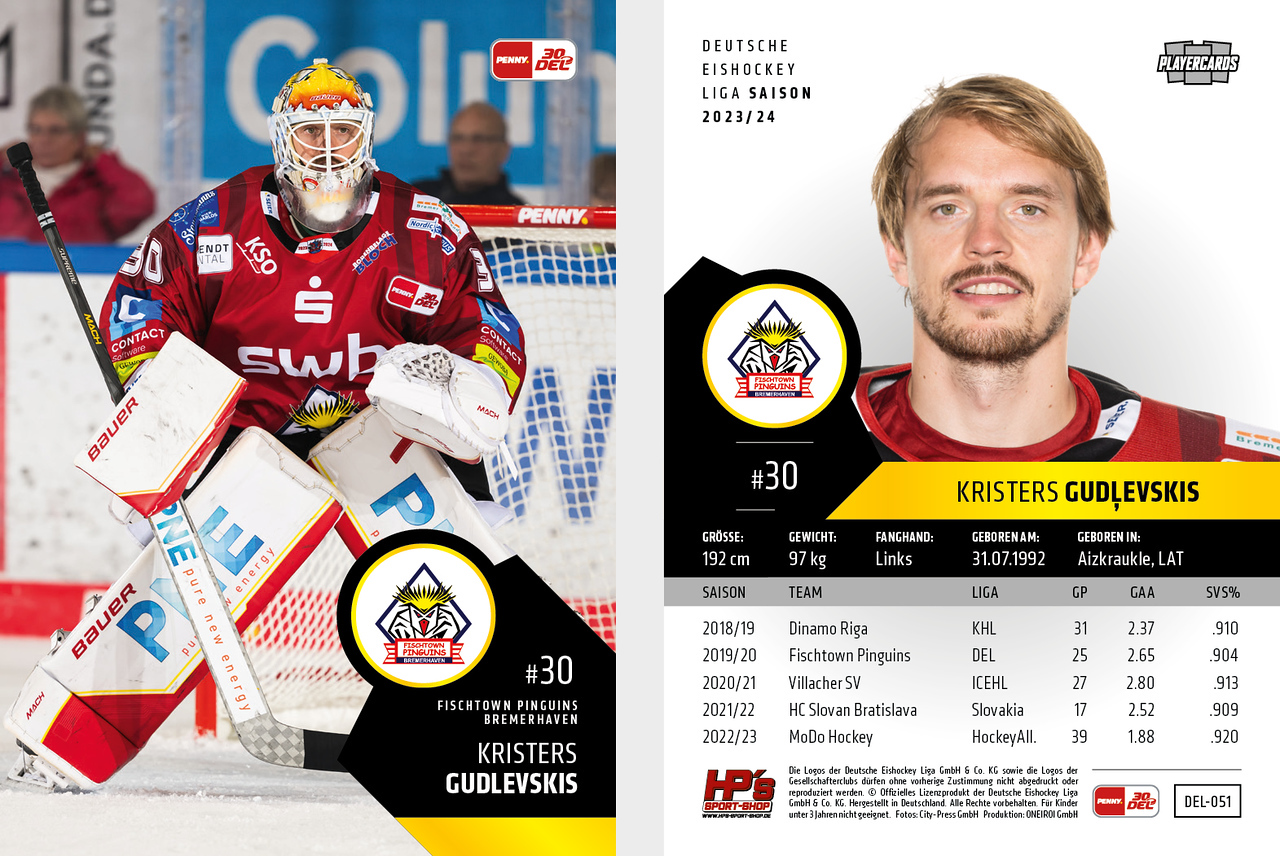gudlevskis