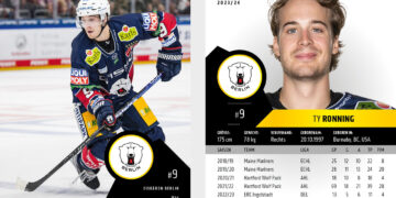 ronning