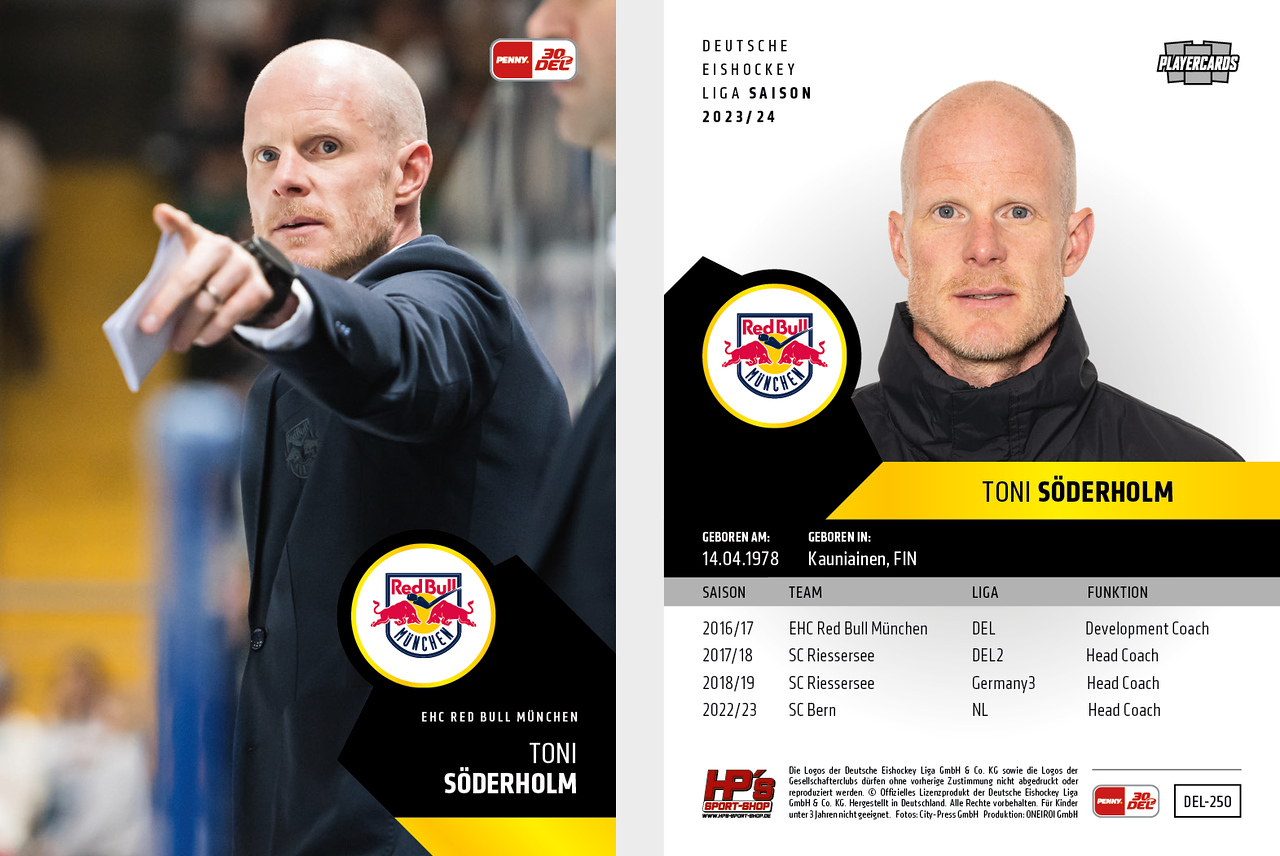 soderholm
