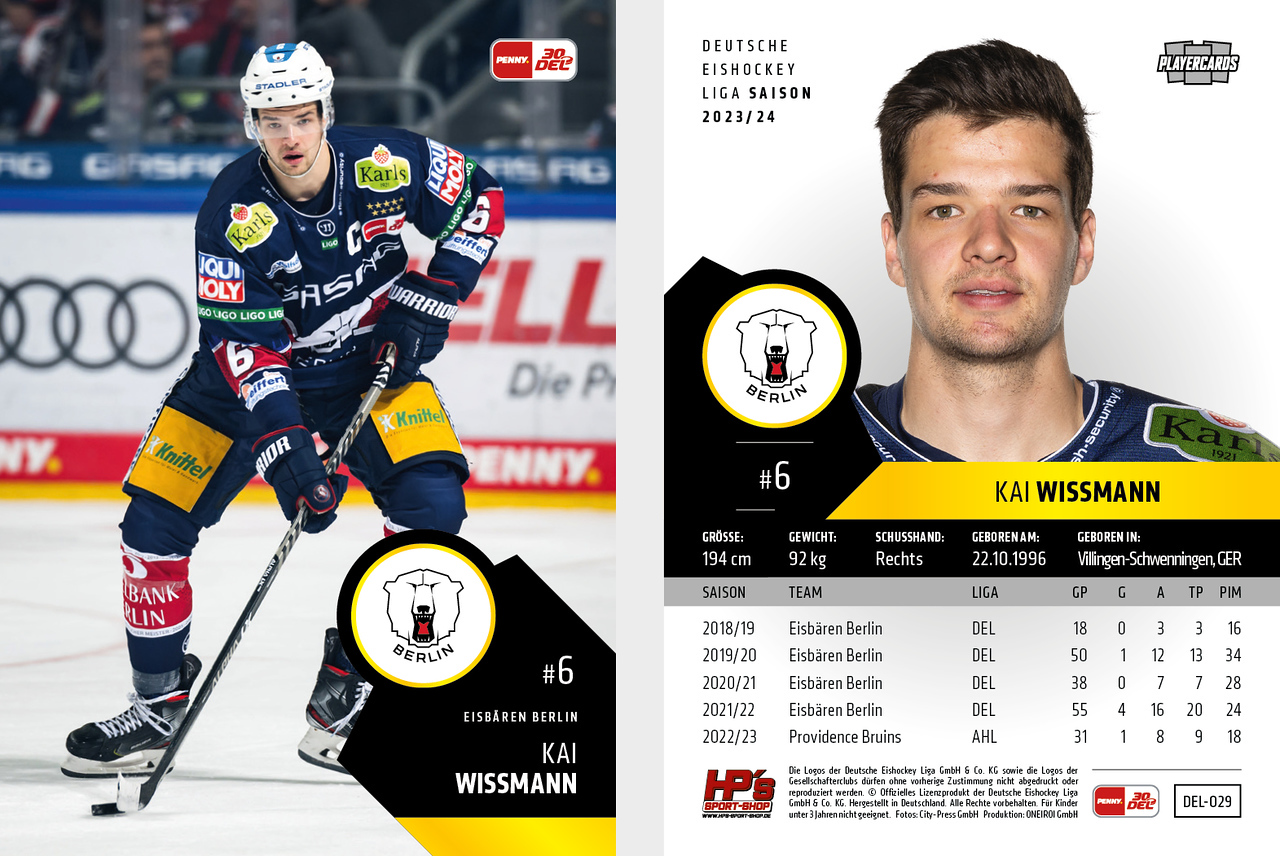 wissmann