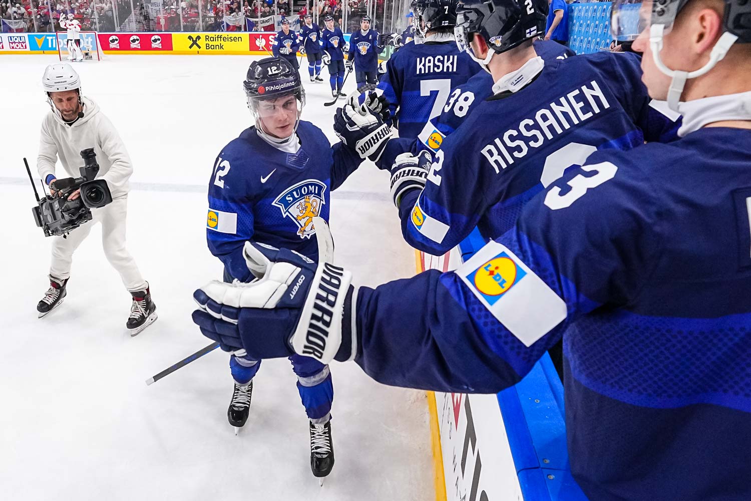 andrea cardin/iihf