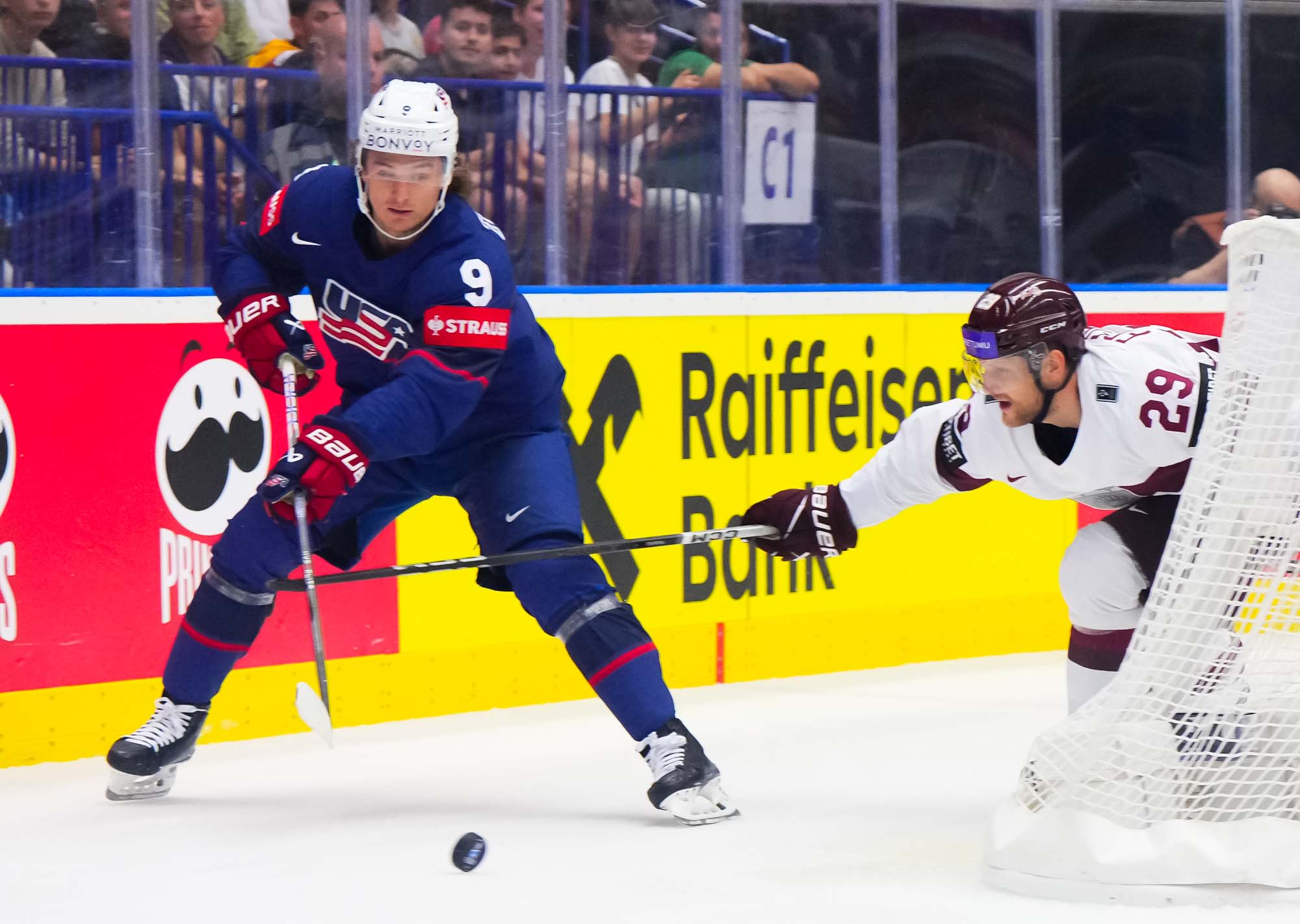 matt zambonin/iihf
