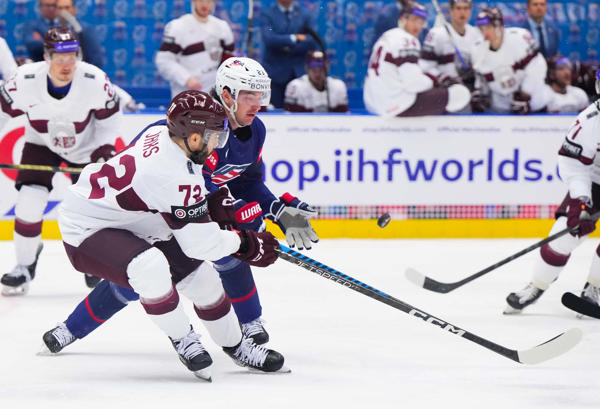 matt zambonin/iihf