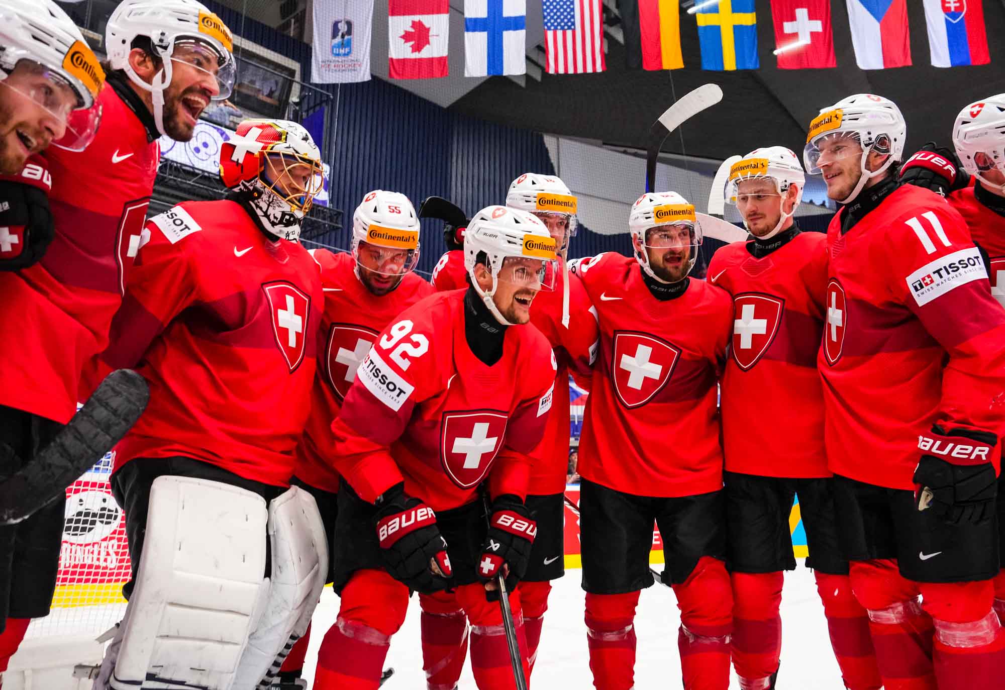 matt zambonin/iihf