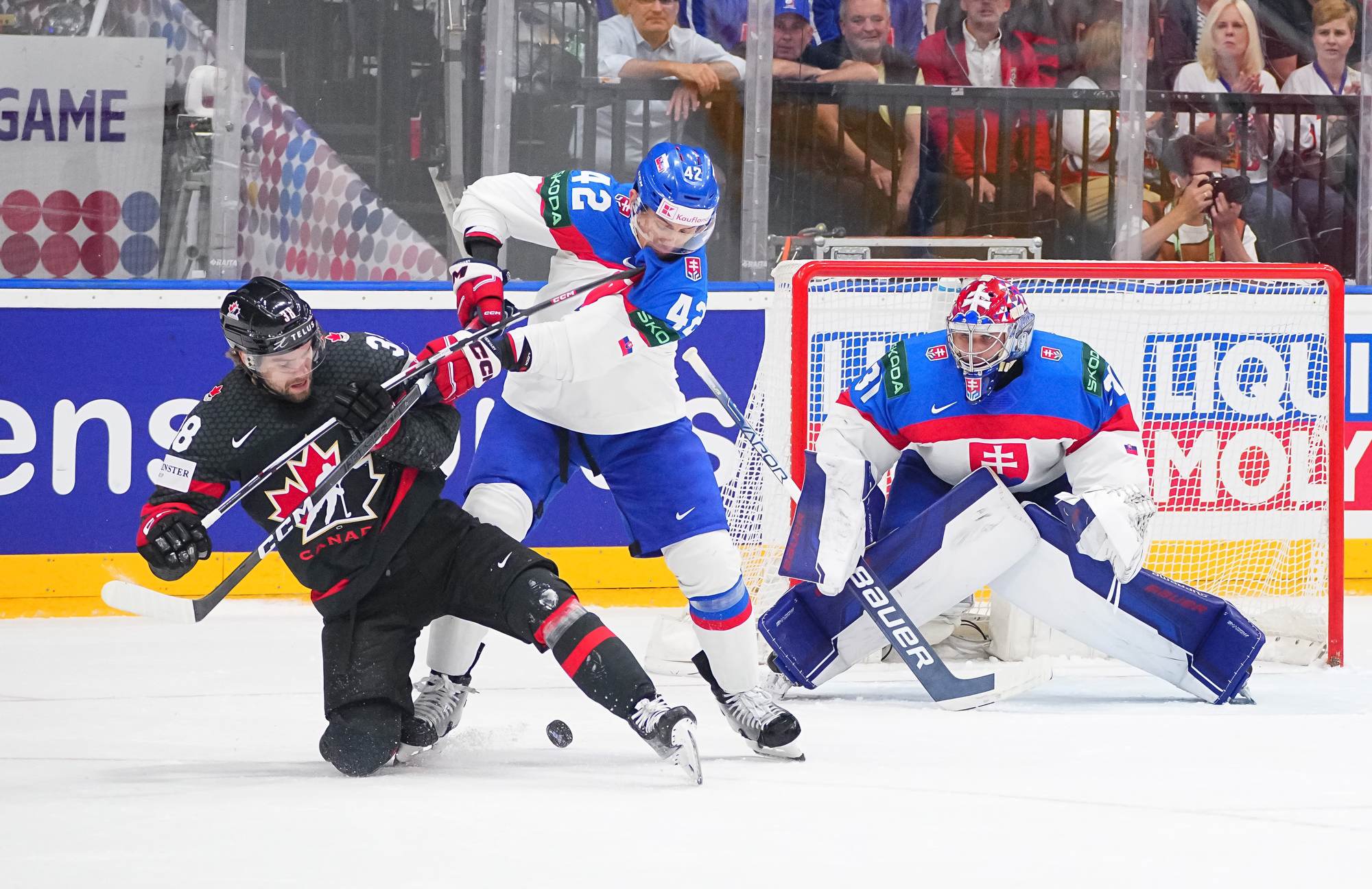 andrea cardin/iihf