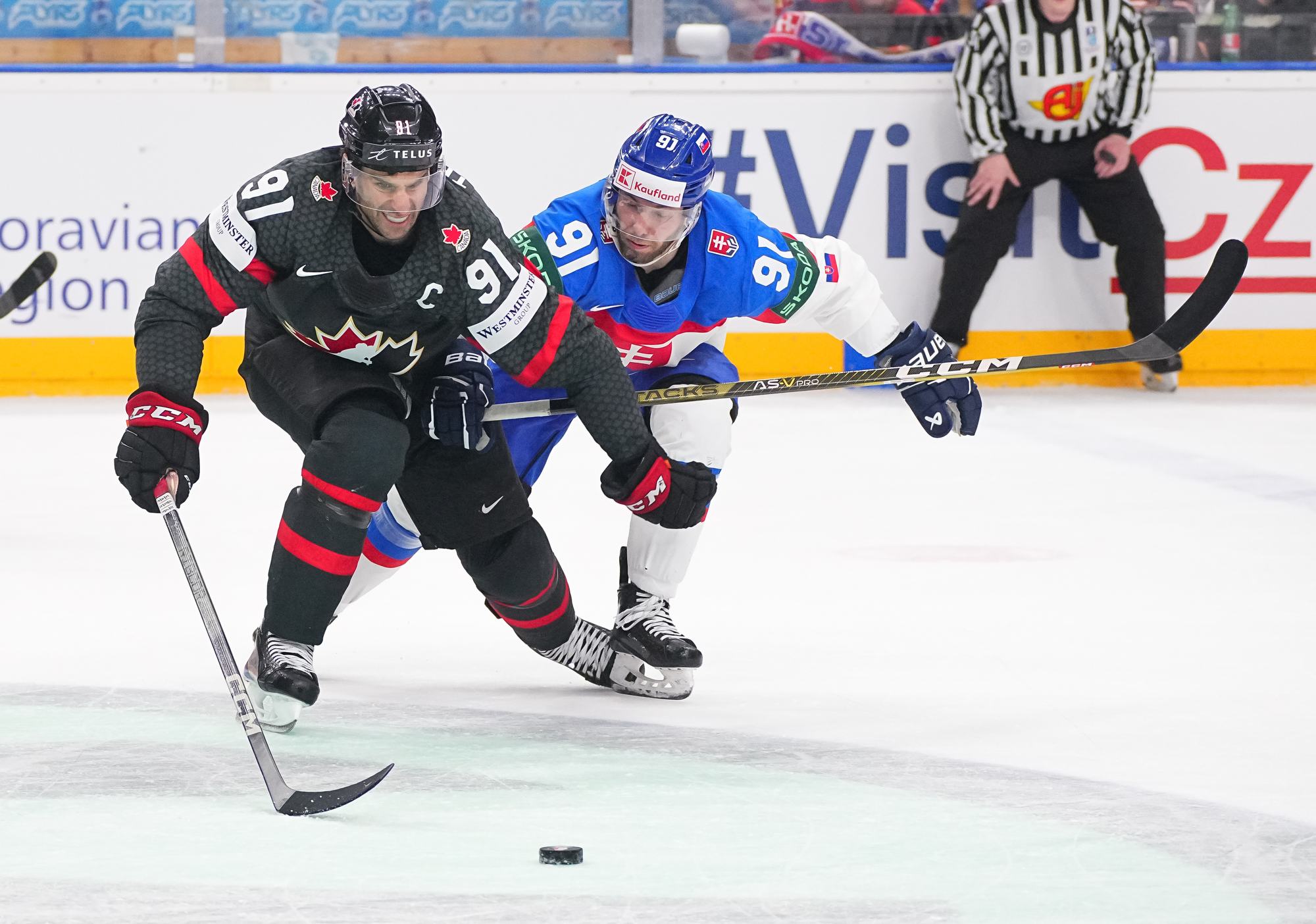 andrea cardin/iihf
