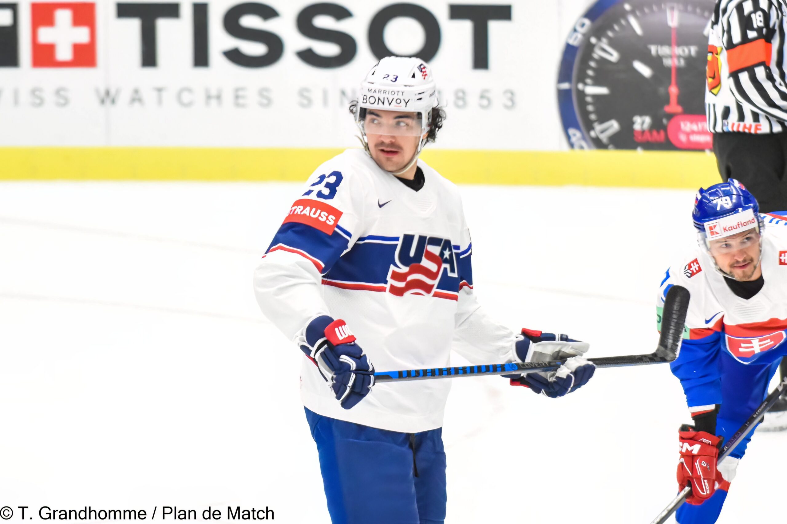 Michael Eyssimont (USA)