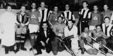 bsc chamonix