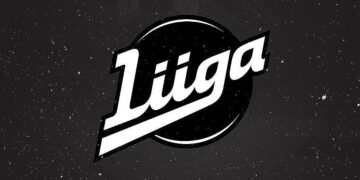 logo liiga