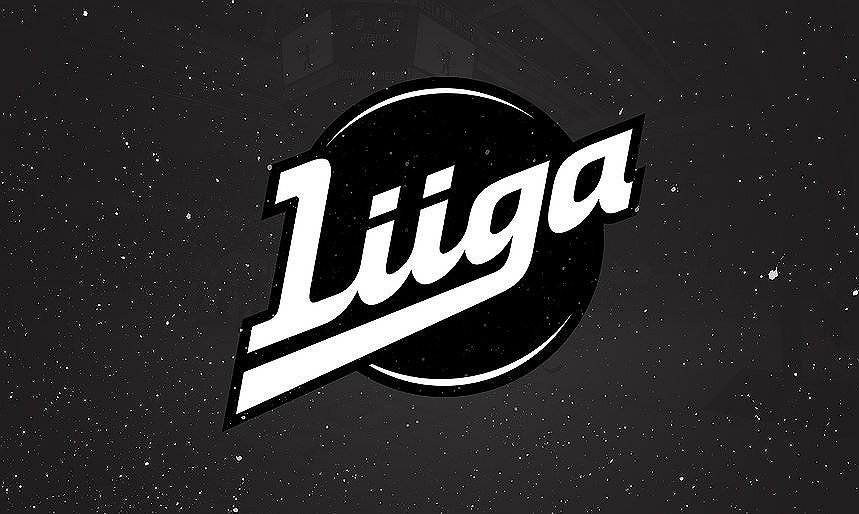 logo liiga