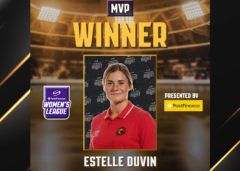 estelle duvin mvp