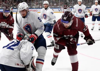 Lettonie - France - TQO 2024