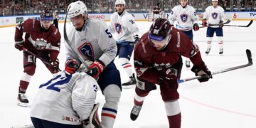 Lettonie - France - TQO 2024