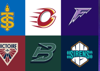 logos pwhl
