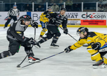 Brest – Chambéry (Division 1, 3e journée)