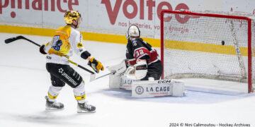 01 11 2024 slm j14 boxers de bordeaux vs dragons de rouen