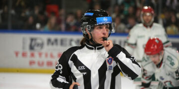 arbitre cheyroux alexia