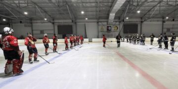 Beauvais Hockey Club
