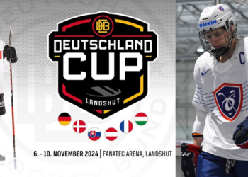 deutschland cup baudrit
