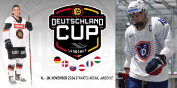 deutschland cup baudrit