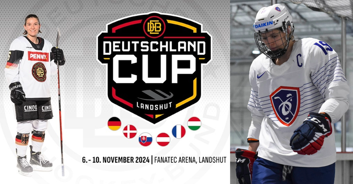 deutschland cup baudrit