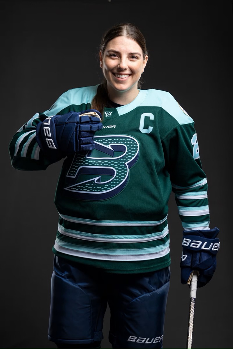 Hilary Knight