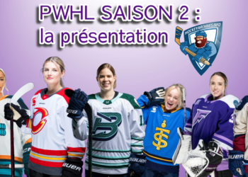 image pwhl saison 2