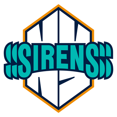 logo new york sirens